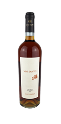 VIN SANTO DEL CHIANTI DOC 2018
