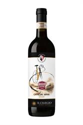 CHIANTI GRAN FONDO STRADE BIANCHE LIMITED EDITION