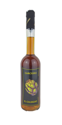 ARTICHOKE LIQUEUR 500 ML