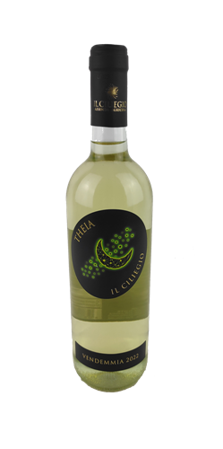 THEIA BIANCO ITALIA