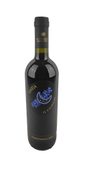 THEIA ROSSO ITALIA