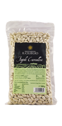 FAGIOLI CANNELLINI 1 KG