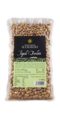 FAGIOLI BORLOTTI 1 KG