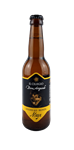 MAYA BLONDE BEER 330 ML