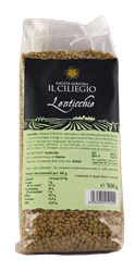 LENTICCHIE 500 GR