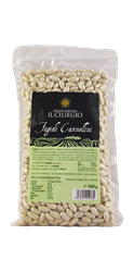 CANNELLINI BEANS 500 GR