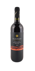 RED WINE IGT 2022